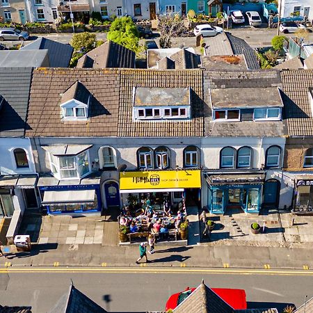 Castleview Coastal Comfort With 2 Parking Spaces Oystermouth 외부 사진